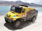 Tatra Yamal Rally Truck 2011 года